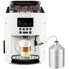 Image de Cafetière expresso Krups EA 8161 1,8 L 1450 W avec moulin intégré blanche