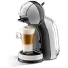 Image de Cafetière à capsules Espresso Krups Mini Me KP123B 0,8 L 15 Bars Noir et Argent
