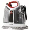 Image de Aspirateur Nettoyage Tissus BISSELL SpotClean 330W Rouge Blanc