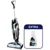 Image de Aspirateur Laveur Bissell CrossWave Pet Pro 560W Solides et Liquides Réservoir Dual