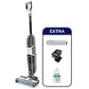 Image de Aspirateur sans Fil Bissell CrossWave HF3 Pro 200W 25min Réservoir 0,53L Filtration Eau