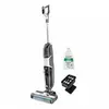 Image de Aspirateur sans Fil Bissell CrossWave HF3 Cordless Select 255W 25min Réservoir double