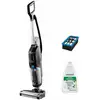 Image de Aspirateur Laveur Bissell CrossWave HF2 Select 340W Sec et Humide Réservoir 0,75L
