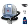 Image de Shampouineuse à Main Bissell SpotClean Mini 327W Réservoir 0,5L Tissus et Voiture