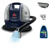 Image de Limpiador portátil BISSELL SpotClean Mini pour moquettes et tissus