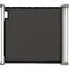 Image de Barrière de Sécurité Ingenuity Thruway 52w Rétractable Auto-Fermeture 132 cm Noir
