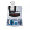 Image de Calculatrice Ibico 1231X Blanc/Bleu