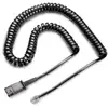 Image de Câble de connexion rapide Plantronics Vista QD U10