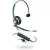 Image de Plantronics Encorepro Auriculares Negro/Plata