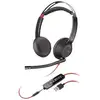 Image de Plantronics Blackwire C5220 Auricular con Micrófono USB