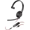 Image de Plantronics Blackwire C5210 Auricular con Micrófono USB