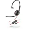 Image de Casque pour centre d'appels USB Poly Blackwire 3210
