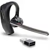 Image de Plantronics Voyager 5200 UC Auricular Bluetooth Negro