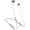 Image de Écouteurs intra-auriculaires à réduction active du bruit Plantronics BackBeat Go 410 - Blanc osseux