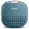 Image de Bose SoundLink Micro Enceinte Bluetooth Portable Bleu Pierre