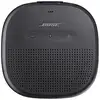 Image de Bose Soundlink Micro Enceinte Bluetooth Noir