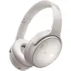 Image de Casque Bose QuietComfort sans fil à réduction de bruit blanc fumé