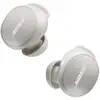 Image de Ecouteurs Bose QuietComfort sans fil Bluetooth avec Réduction de Bruit, IPX4, Micro, Blanc fumé