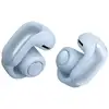 Image de Écouteurs intra-auriculaires sans fil Bluetooth 5.3 de Bose, IPX4, bleu clair