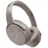 Image de Casque Bose QuietComfort sans fil Bluetooth avec réduction de bruit, micro, couleur sable