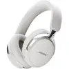 Image de Casque sans fil Bluetooth Bose QuietComfort Ultra Gen 2 avec réduction de bruit - Blanc