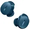Image de Auriculares Bose 888507-0400 inalambricos Bluetooth avec Réduction de Bruit et micro IPX4 Bleu