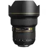 Image de Objectif Nikon AF-S NIKKOR 14-24mm f/2.8G ED 14-24 mm Monture F Autofocus Noir