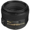 Image de NIKON Objectif AF-S 50mm f/1.4 G Garanti 2 ans