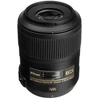 Image de NIKON Objectif AF-S DX 85mm f/3.5 G ED VR MACRO Garanti 2 ans