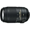 Image de Nikon AF-S DX NIKKOR 55-300mm f/4.5-5.6G ED VR SLR Objectif super téléobjectif Noir