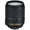 Image de Nikon AF-S DX NIKKOR 18-140mm f/3.5-5.6G ED VR SLR Téléobjectif Zoom Noir