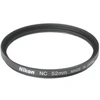 Image de NIKON Filtre Neutre NC 52mm