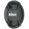 Image de NIKON Bouchon Objectif LC-67