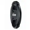 Image de Capuchon Nikon JAD10901 Noir 82 mm pour appareil photo numérique