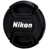 Image de NIKON Bouchon Objectif LC-82