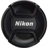 Image de Capuchon Nikon noir 95 mm pour appareil photo numerique