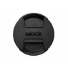 Image de Capuchon d'objectif Nikon LC-62B Noir Pour NIKKOR Z 35 mm 1:1,8 S / 50 mm 1:1,8 S 62 mm