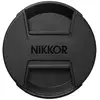 Image de Tapa Nikon LC-72B Noir pour NIKKOR Z 24-70 mm 1:4 S 72 mm