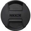Image de NIKON Bouchon Objectif LC-72B