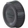 Image de Bouchon d objectif Nikon LF-4 Noir compatible AF-S NIKKOR
