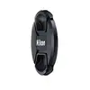 Image de Bouchon d'objectif Nikon LC-72 Noir Plastique protection lentilles