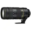 Image de Nikon NIKKOR 70-200mm f/2.8E FL ED VR SLR Téléobjectif zoom Noir