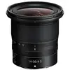 Image de Objectif Nikon NIKKOR Z 14-30mm f/4 S 14-30 mm Monture Z