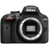 Image de Nikon D3400 Boîtier d'appareil-photo SLR 24,2 MP CMOS 6000 x 4000 pixels Noir