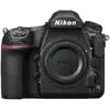 Image de Nikon D850 Boîtier Reflex Numérique 45,7 MP 4K UHD Wi-Fi Bluetooth AF