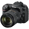 Image de NIKON D7500 + 18-300 f/3.5-6.3 VR Garanti 3 ans