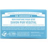 Image de Savon solide neutre bio - DR. BRONNER'S