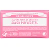 Image de Savon solide fleur de cerisier bio - DR. BRONNER'S
