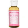 Image de Gel lavant fleur de cerisier bio - DR. BRONNER'S - 60ml