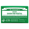 Image de Savon solide amande bio - DR. BRONNER'S